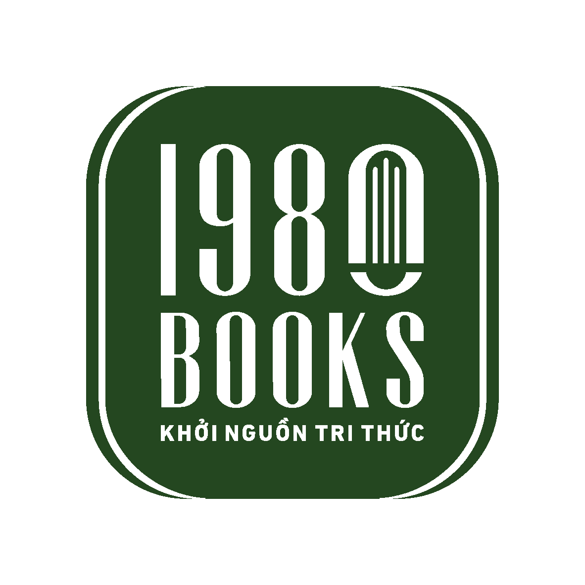 1980 Books