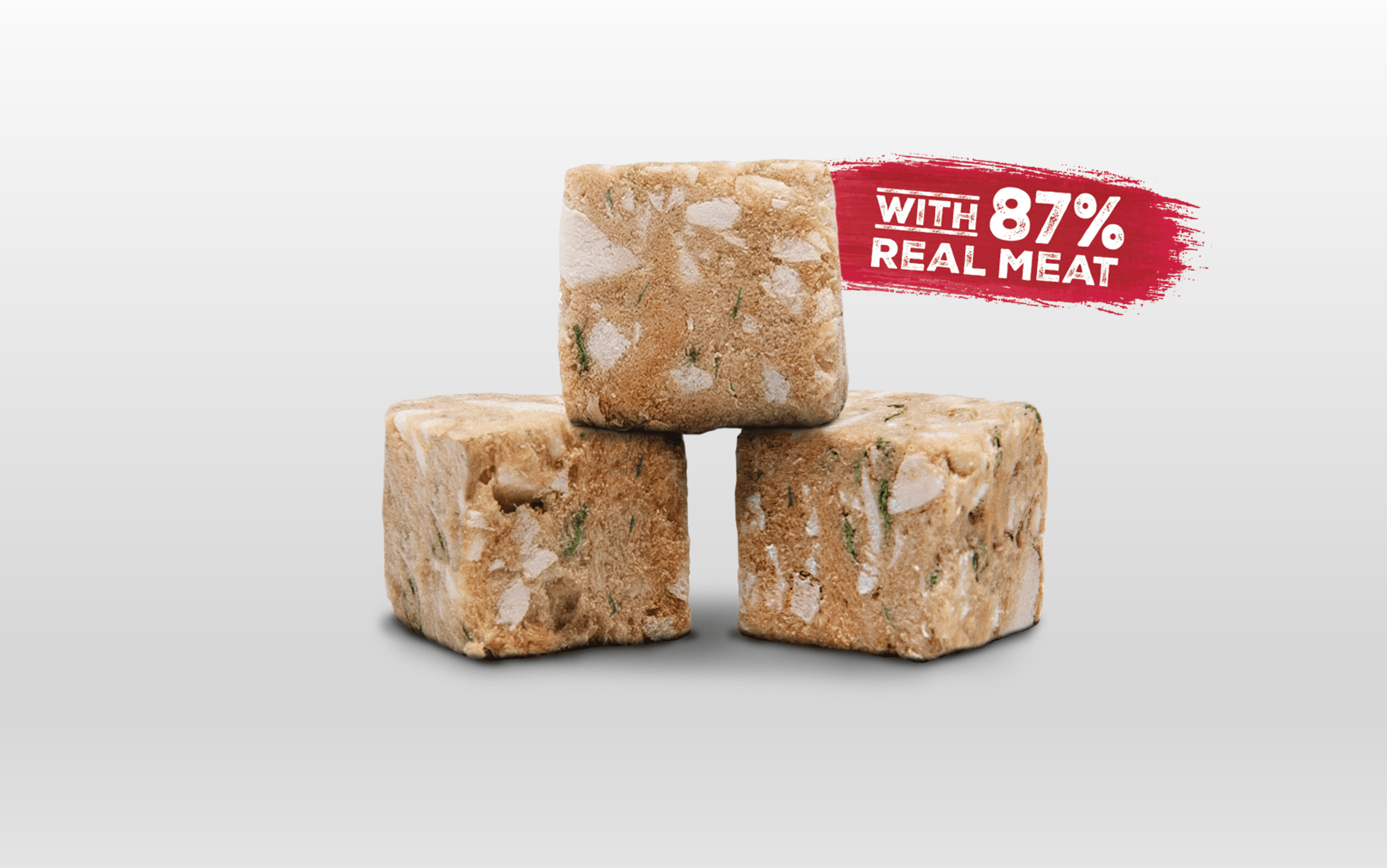 Hạt thịt tươi sấy thăng hoa