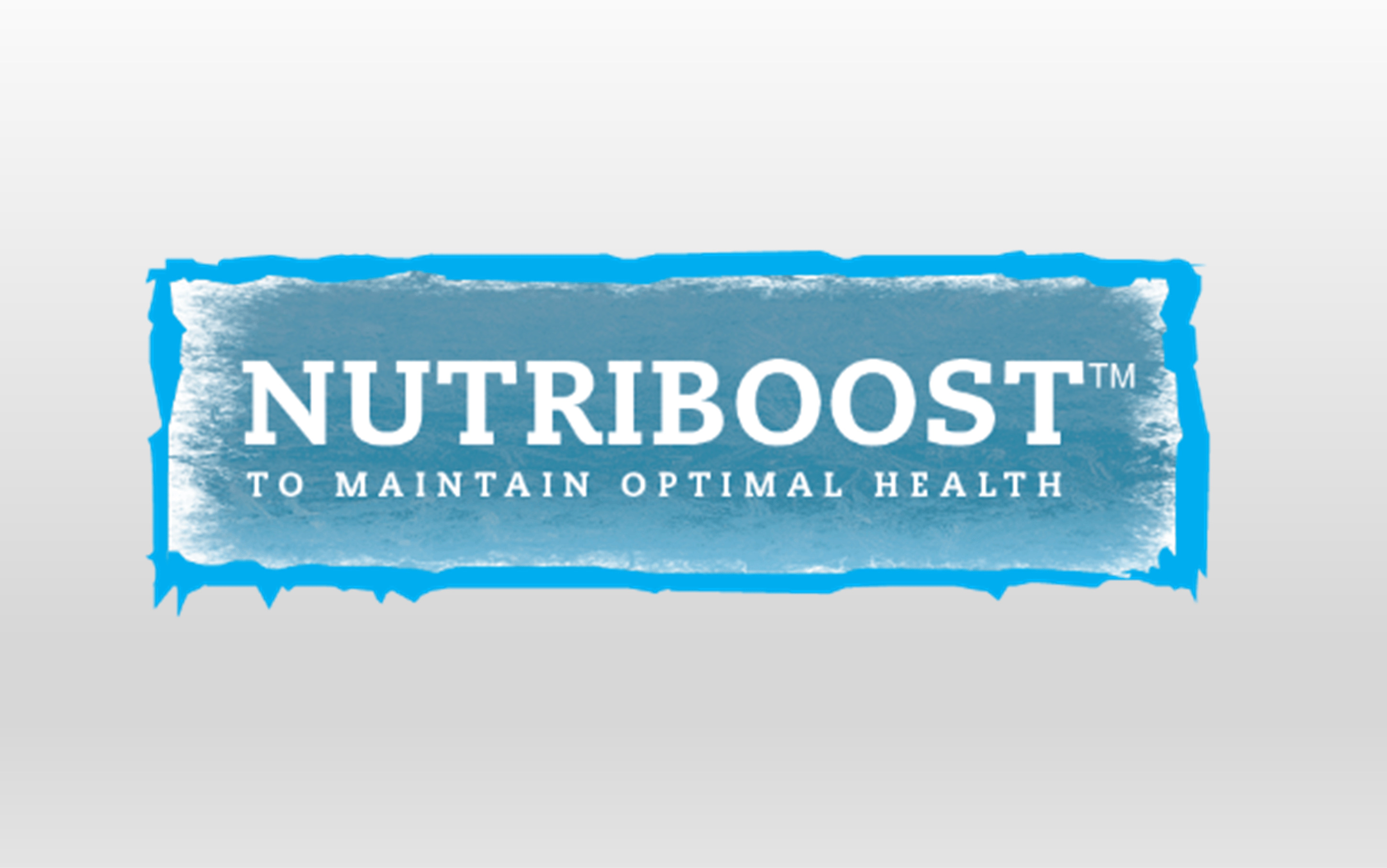 Nutriboost