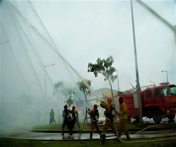 Environmental And Social Policy Statement