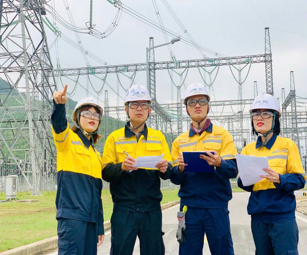 Environmental Monitoring Report