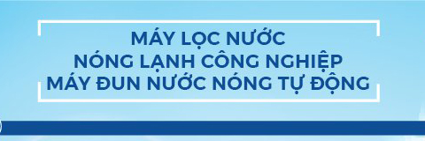 Sự hài lòng của khách hàng là tương lai của chúng tôi