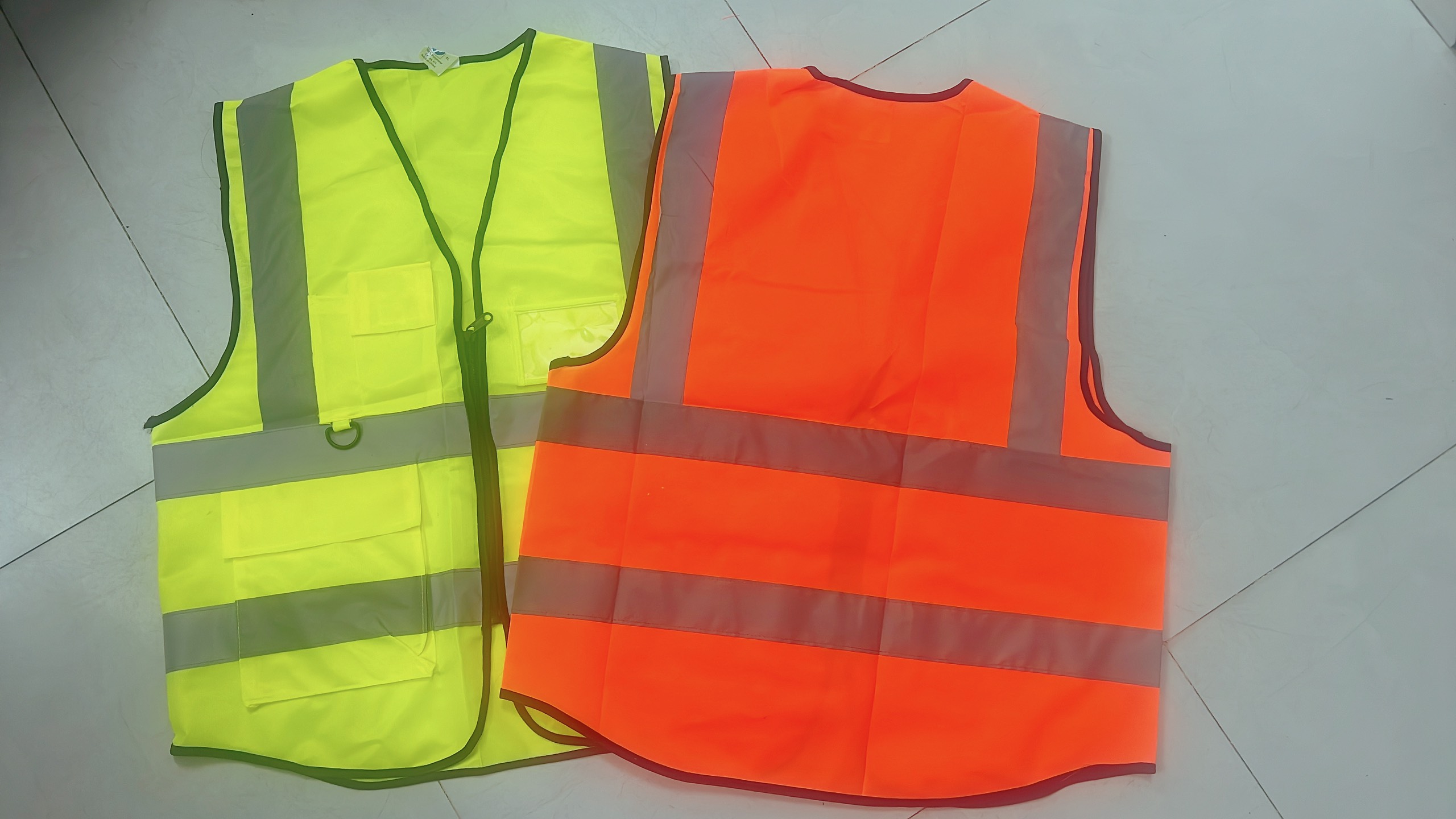 Quần áo bảo hộ