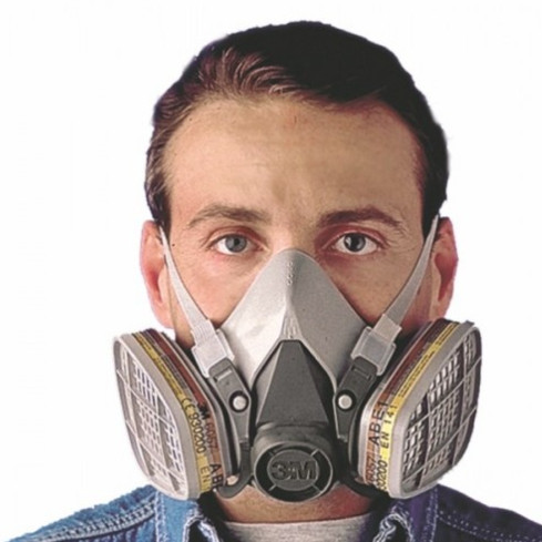 Mặt nạ phòng độc
