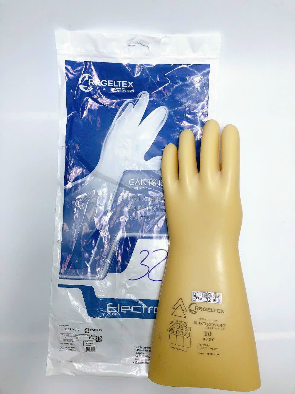 Thiết bị vật tư điện