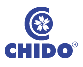 CHIDO - Thiết bị y tế gia đình thông minh công nghệ Nhật Bản