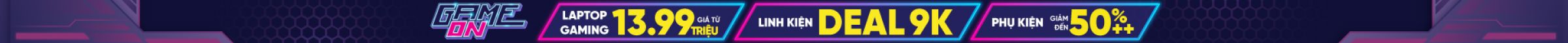 top banner