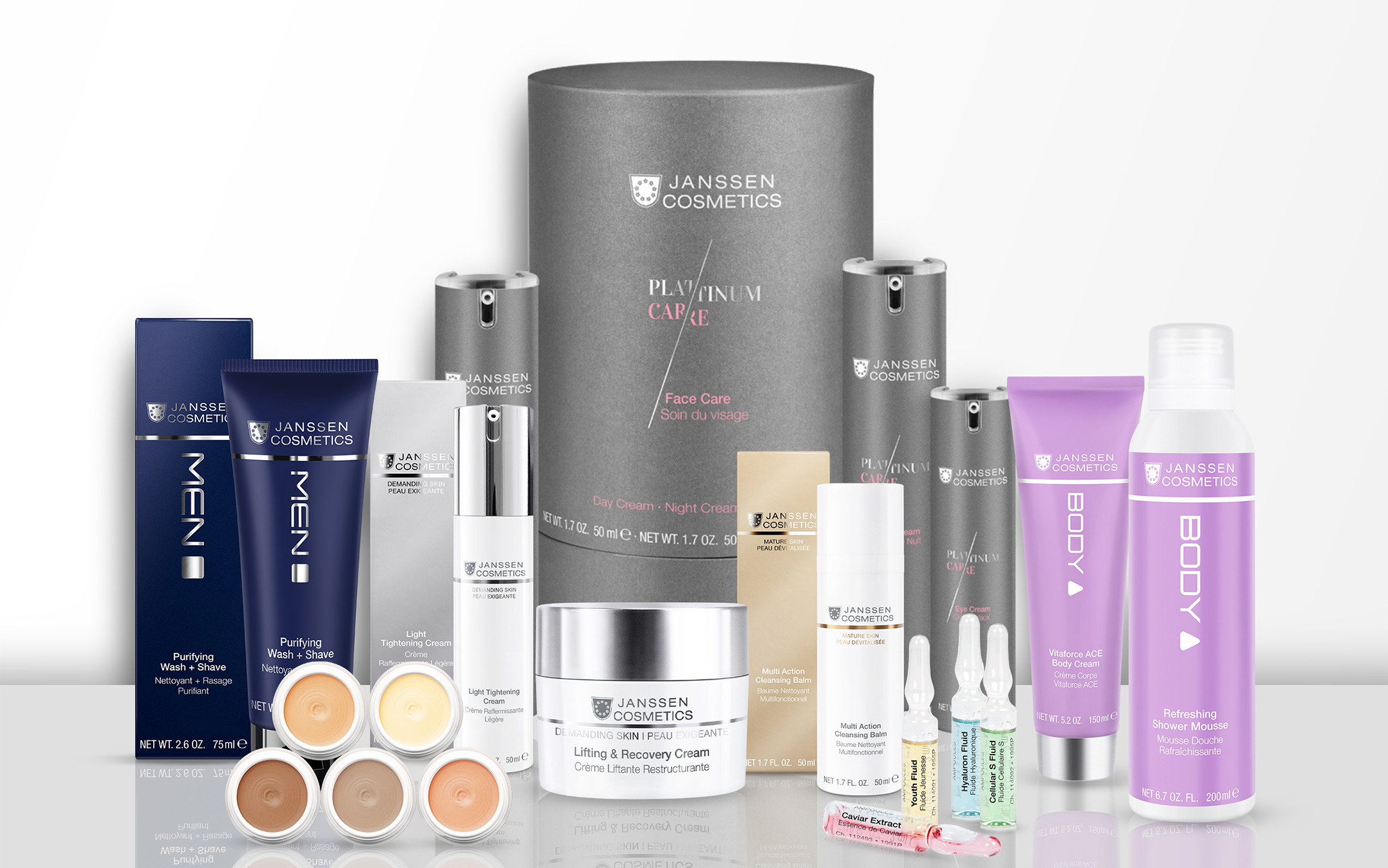 Sản phẩm của chúng tôi