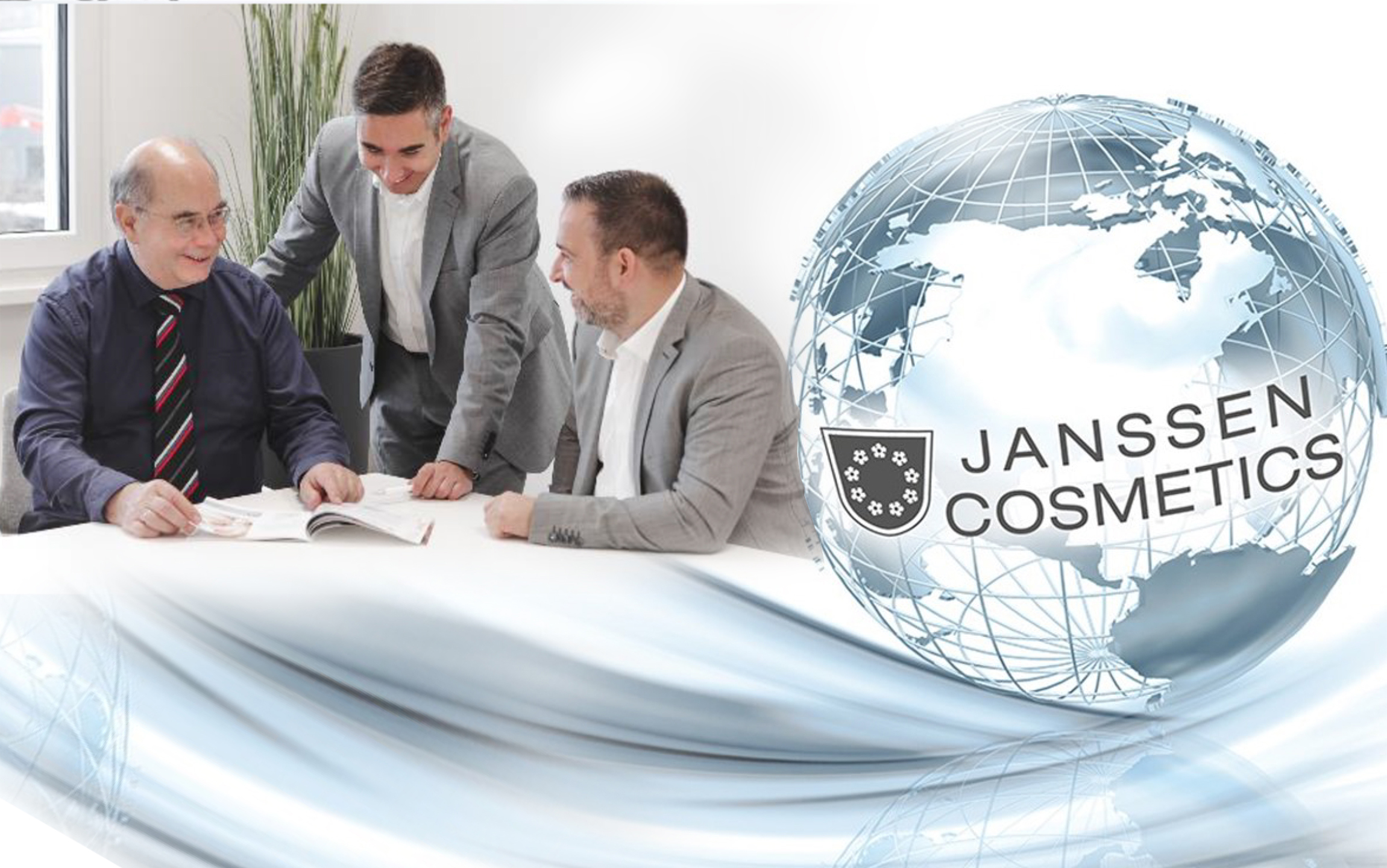 Chúng ta làm việc như thế nào