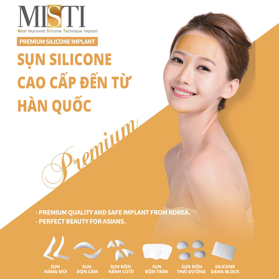 sun silicone keosan