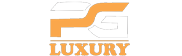 logo PGLUXURY
