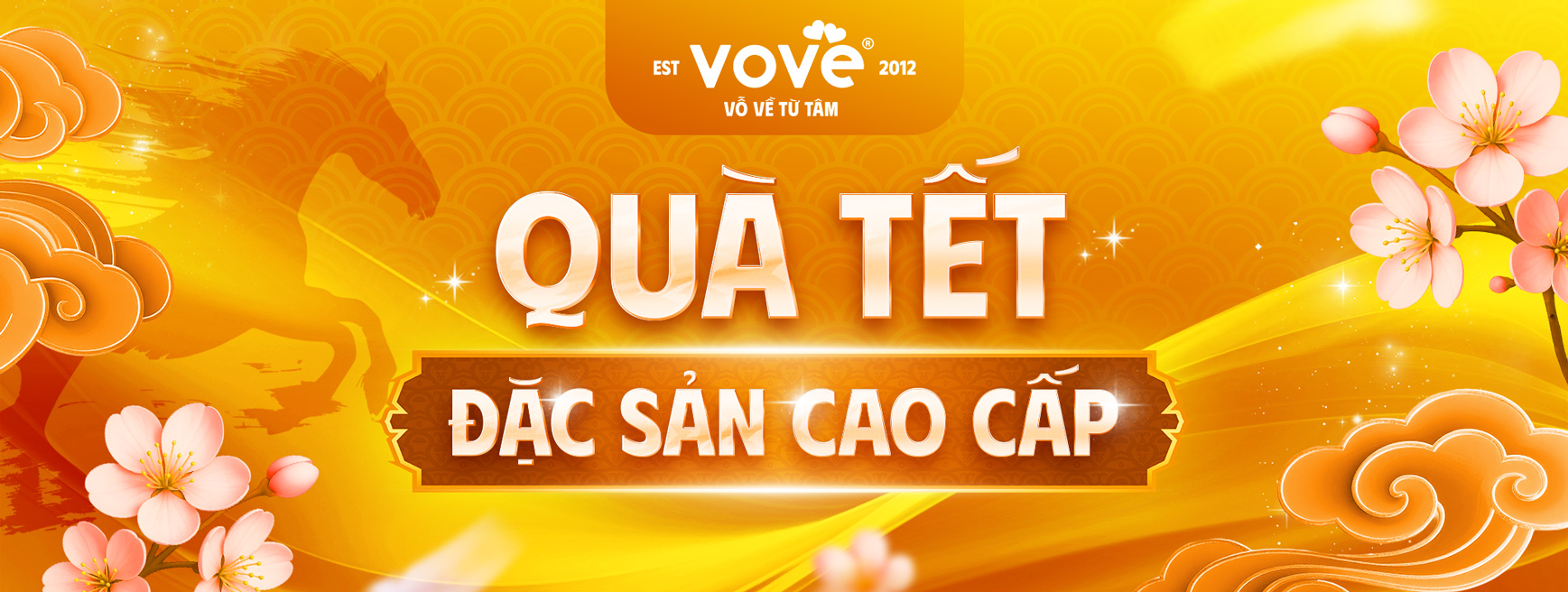 Vove – Ẩm thực ngon – Gắn kết mọi tâm hồn