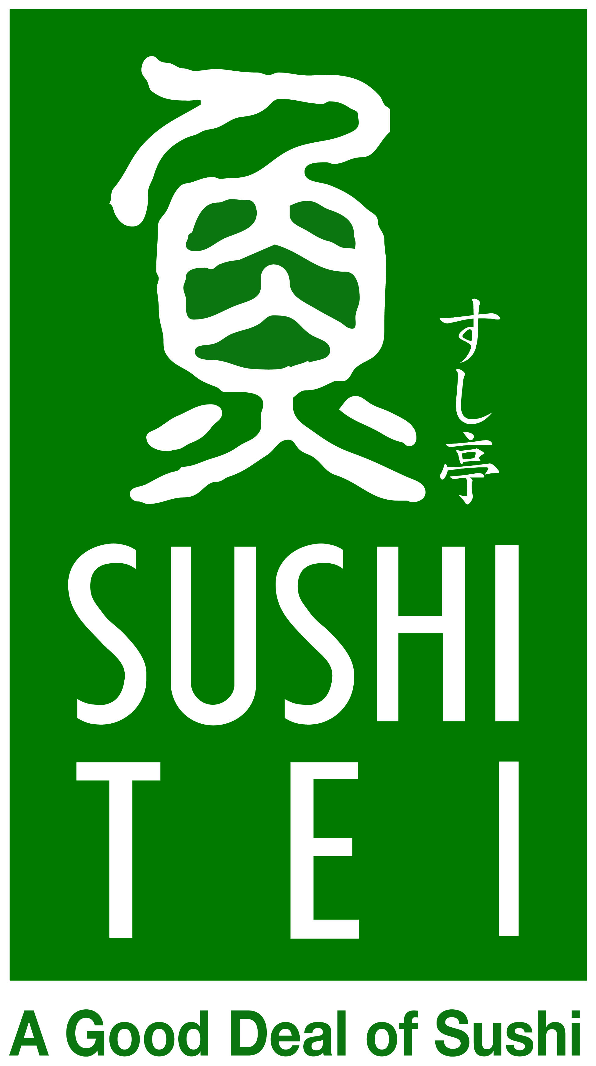 Sushi Tei Vietnam