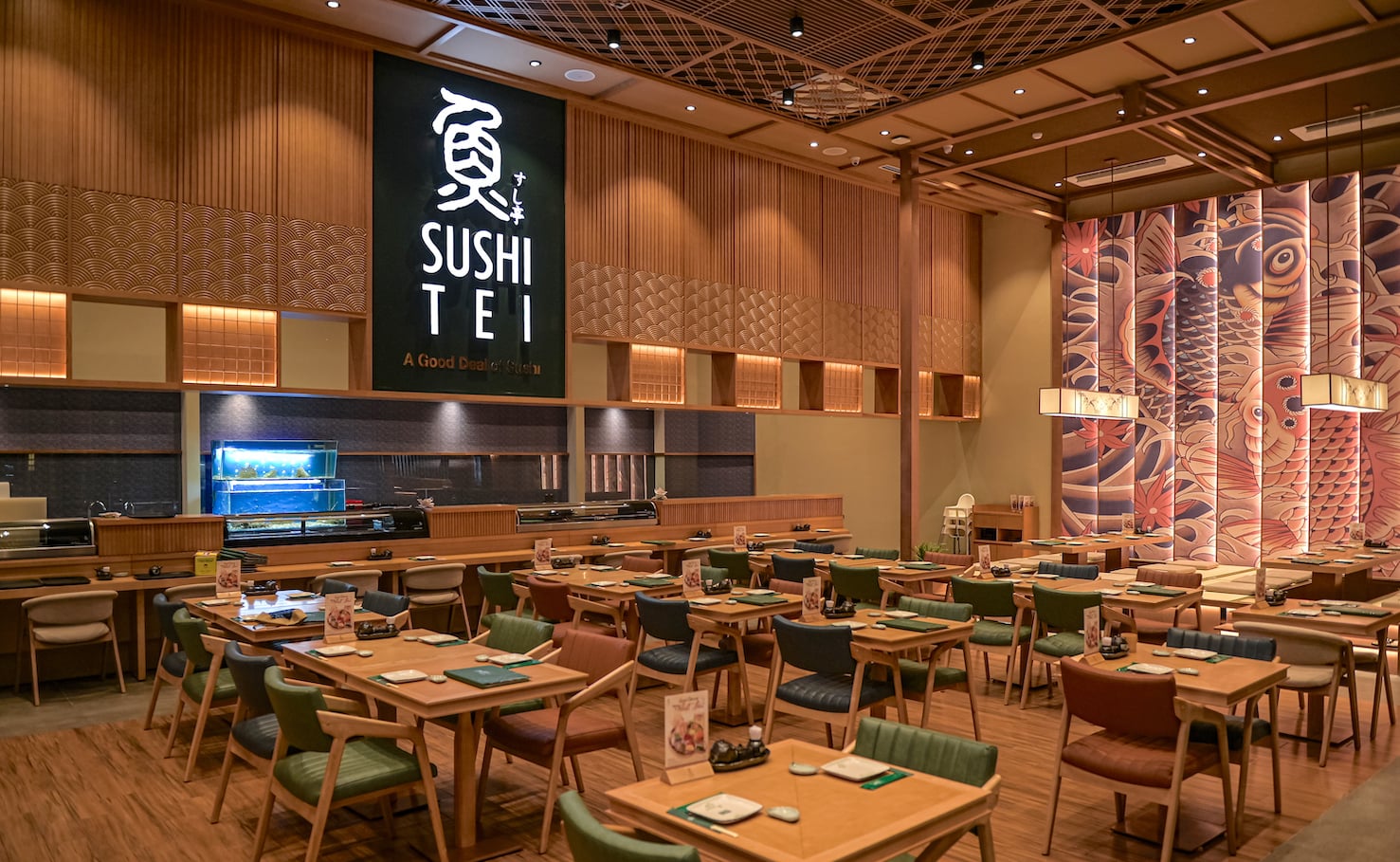 sushiteivietnam – Sushi Tei Vietnam