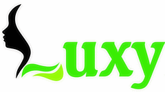logo Siêu Thị Luxy