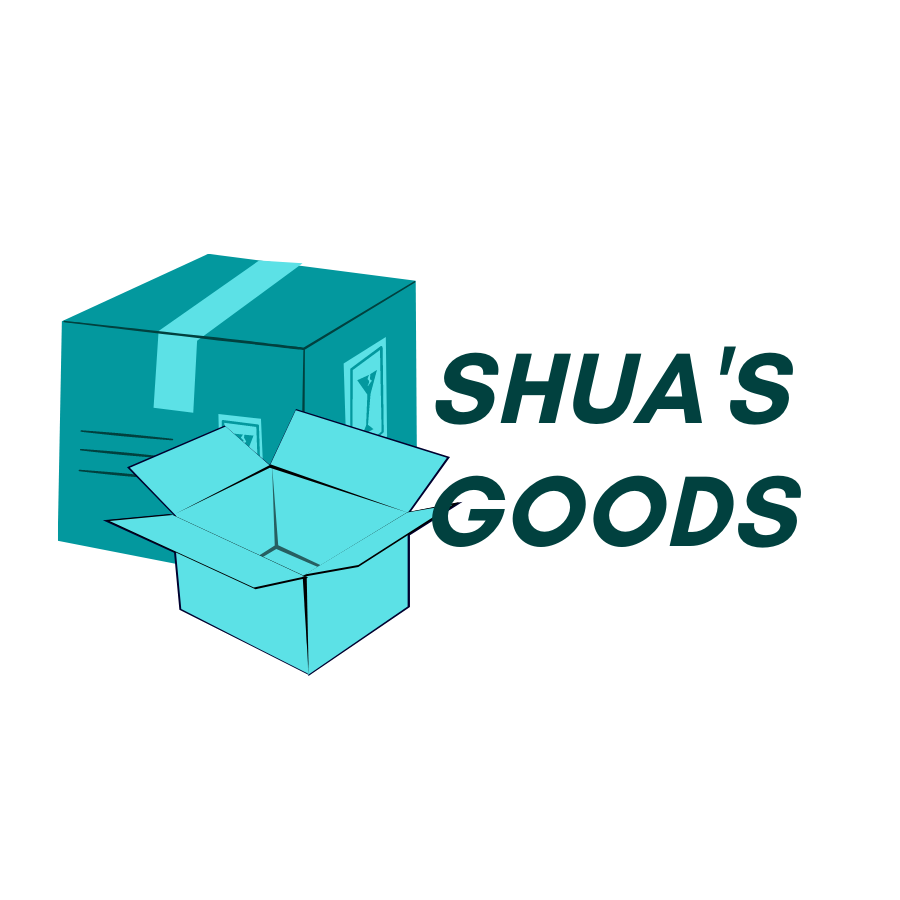 SHUA's goods