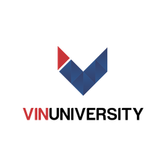đồng hồ gỗ treo tường VinUniversity