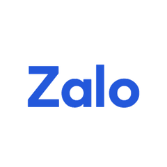 đồng hồ gỗ treo tường skyline zalo