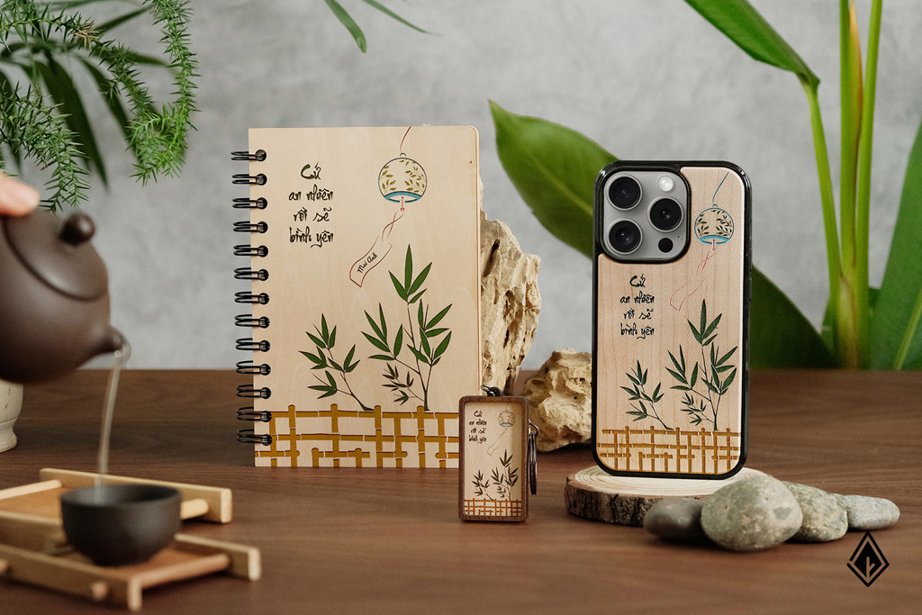 bst chạm bình yên