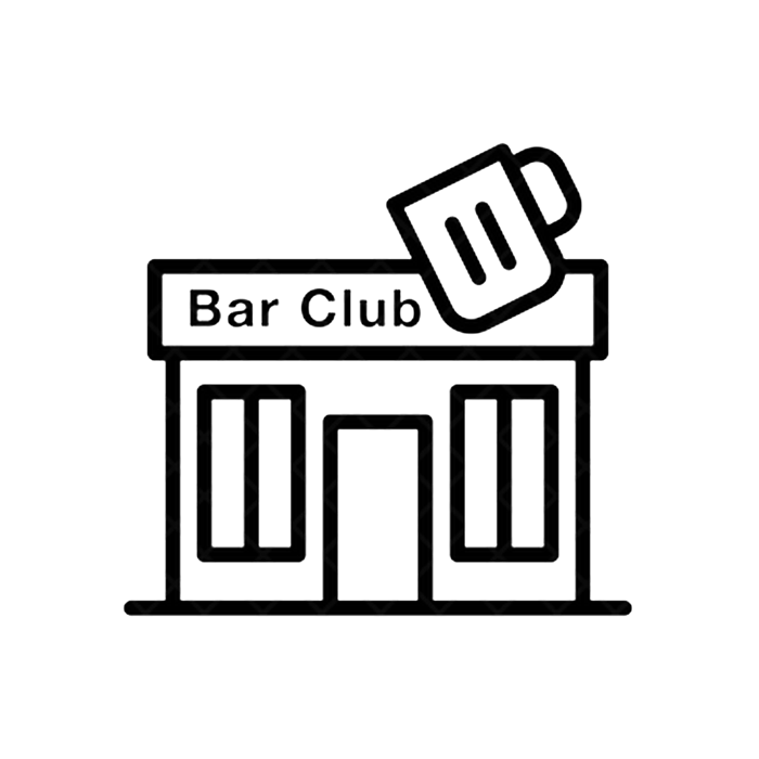 Bar club