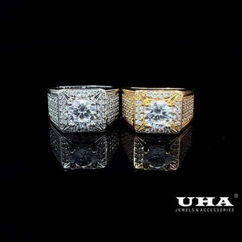 UHA Jewelry - Flash Sale