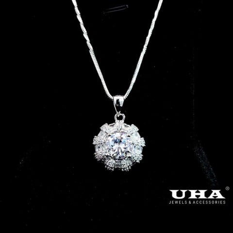 UHA Jewelry - Dây chuyền vàng