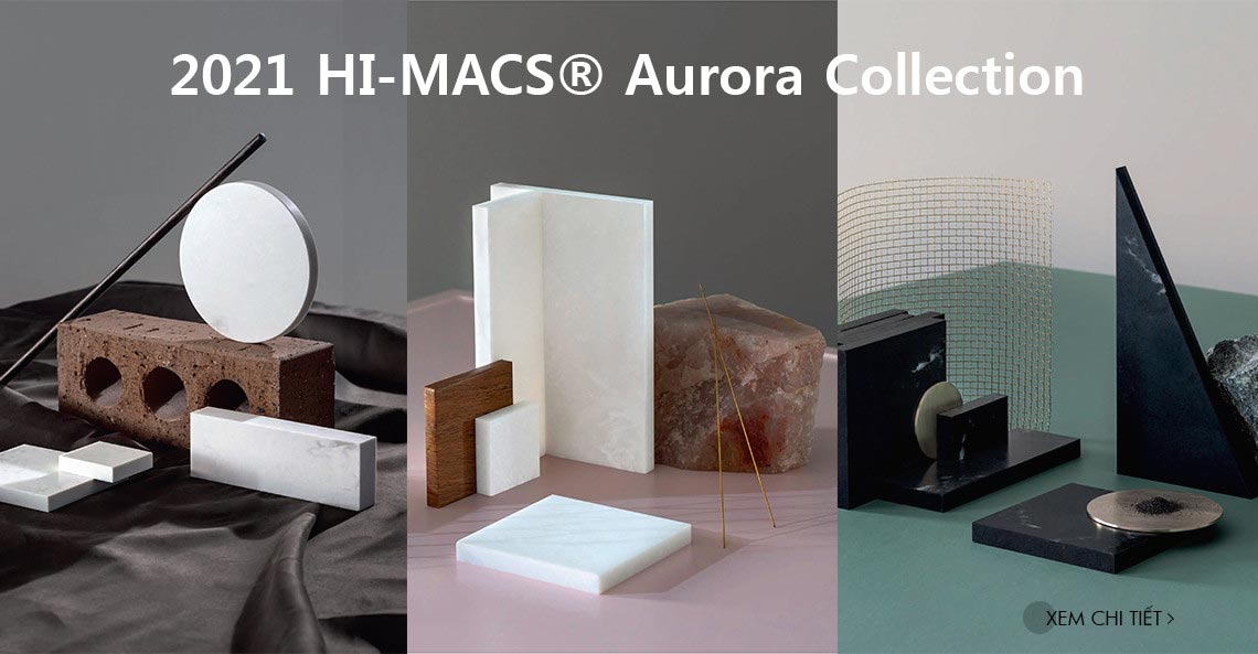 HOMEMAS CUNG CẤP VẬT LIỆU HOÀN THIỆN CAO CẤP