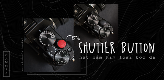 Shutter Button 