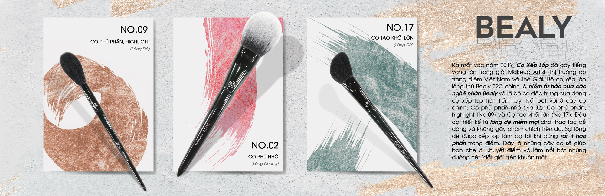 Sản phẩm nổi bật