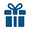 icon quà tặng