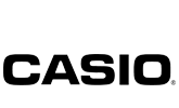 Thương hiệu Casio