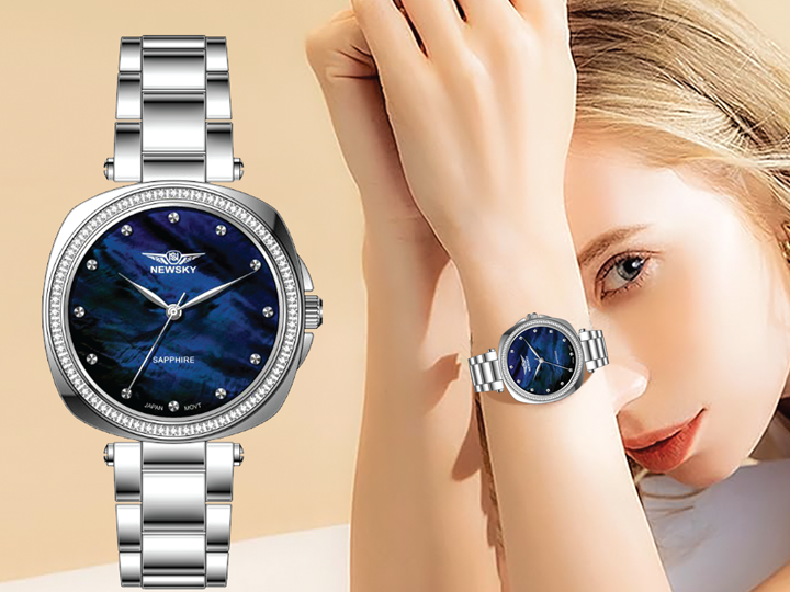 Đồng hồ thời trang nữ