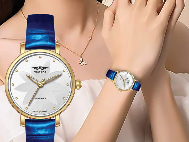 Dịu dàng thanh lịch