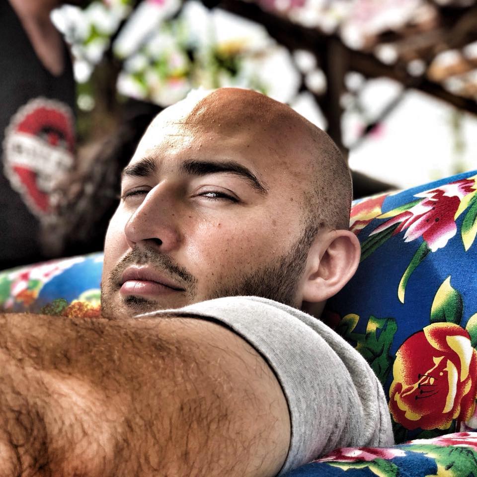 Anh Trần Quang Hiệp