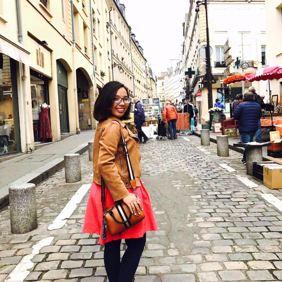 Anh Trần Quang Hiệp