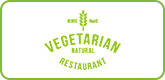 Vegetarian Restaurant