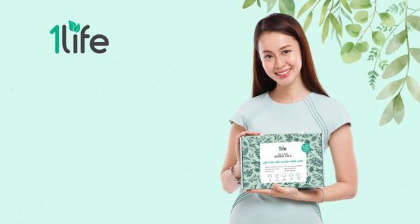 Rm 1life 1Life Phong cách sống khoẻ – 1LIFE Phong cách sống khoẻ
