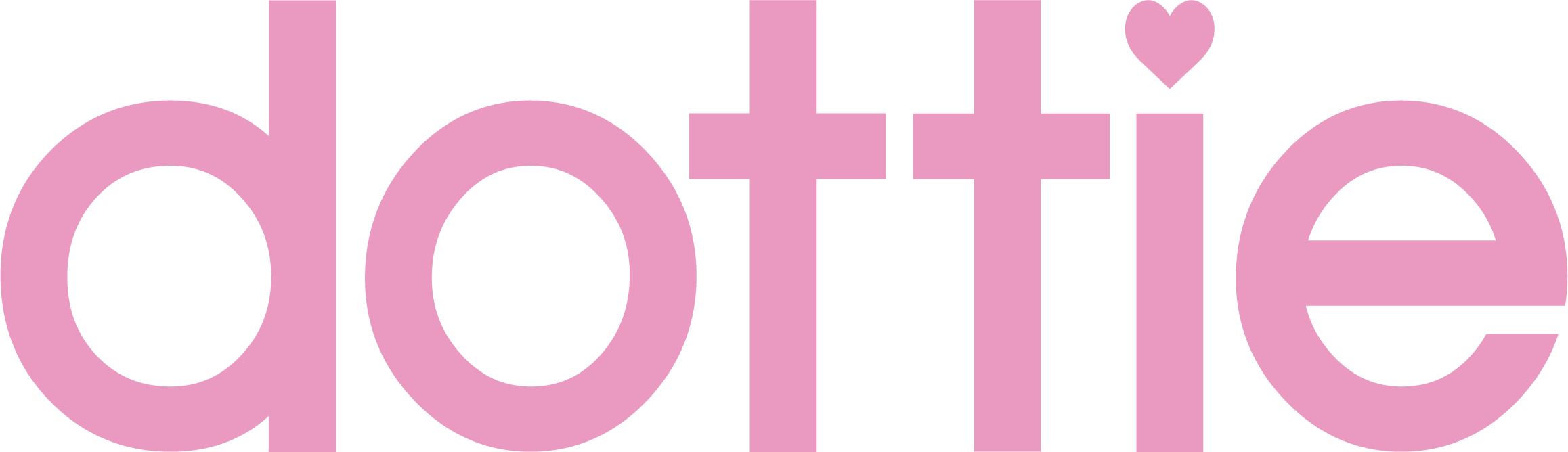 Sản phẩm thiết kế cá tính sành điệu từ Dottie