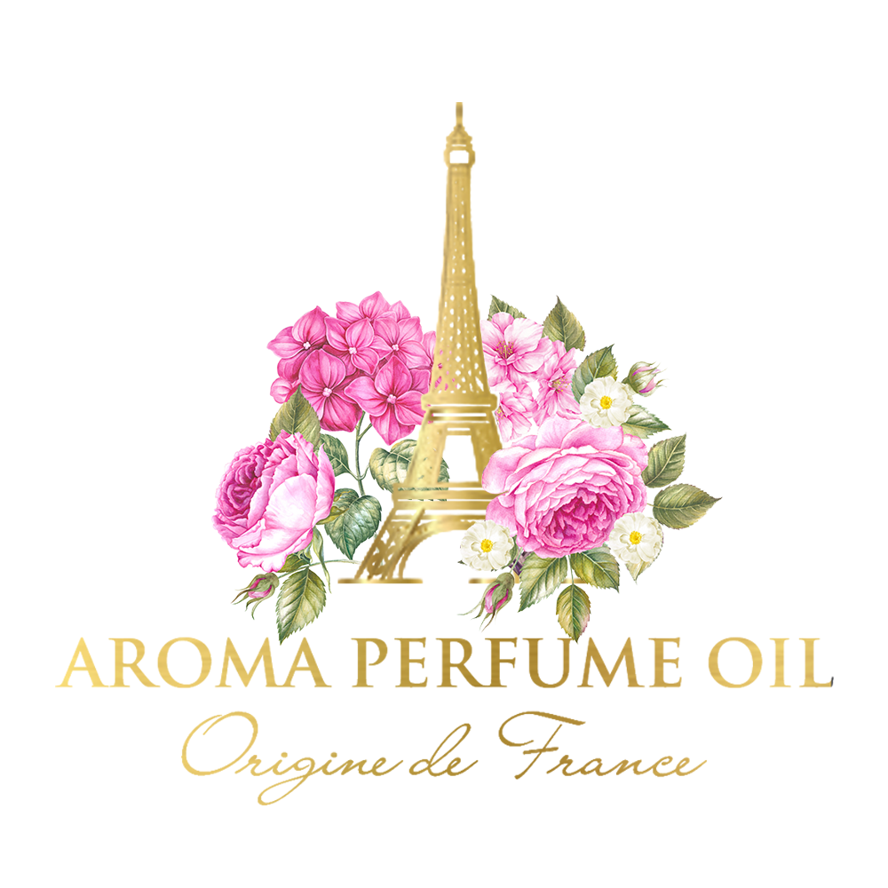 Aroma Perfume Oil