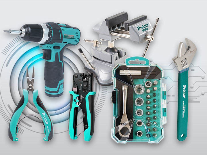 Dụng cụ cầm tay