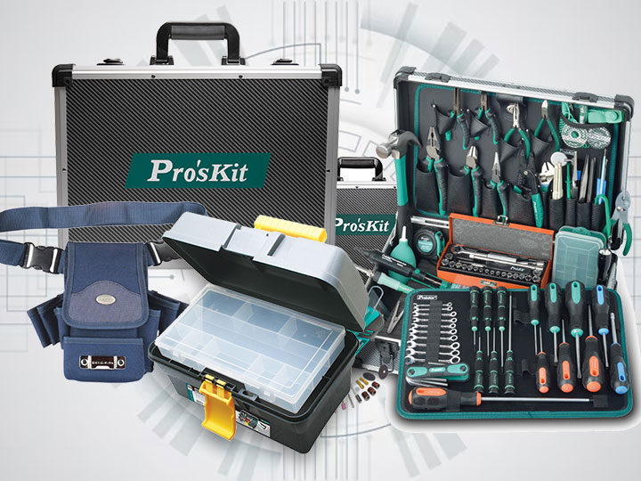 Bộ dụng cụ sửa chữa