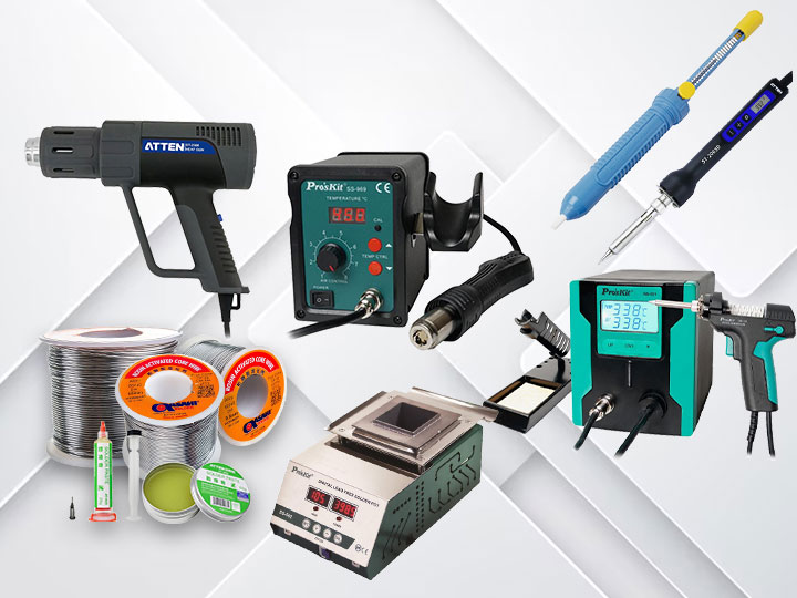 Thiết bị hàn khò