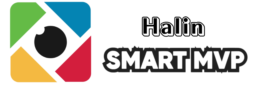 Halin Smart Mvp