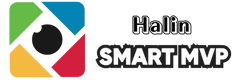 logo Halin Smart Mvp