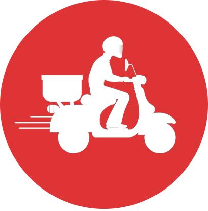 Halin Smart Mvp - Giao hàng hỏa tốc 2h TPHCM