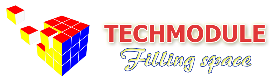 CÔNG TY TNHH TECHMODULE VIỆT