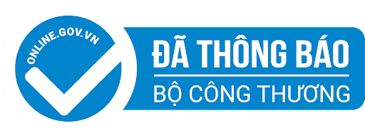 Đã đăng ký Bộ Công Thương