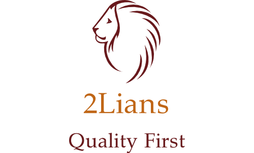 2Lians – Quality First