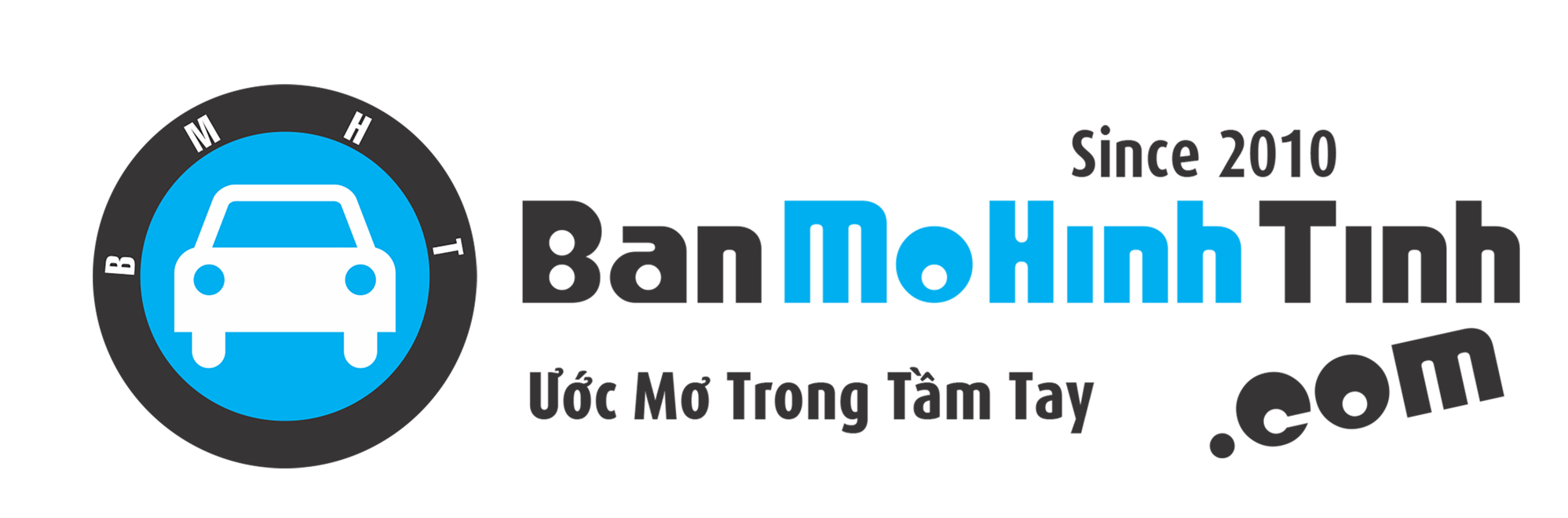 Cửa hàng Bán Mô Hình Tĩnh (BMHT) – banmohinhtinh.com