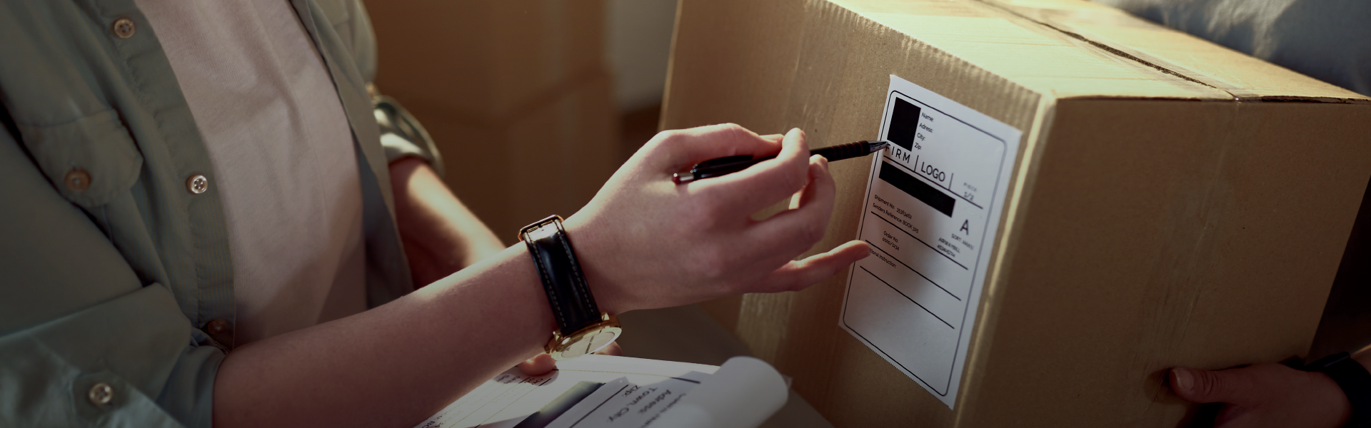 Dịch vụ Nhanh hơn - Tiện lợi hơn- Tối ưu hơn mỗi ngày